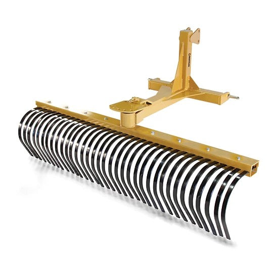 CountyLine LR5CL 5' Landscape Rake