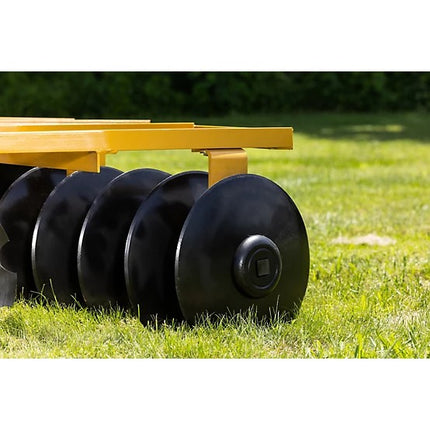 CountyLine 6.5 ft. Medium-Duty Disc Harrow