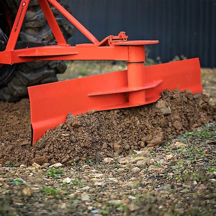 CountyLine 60" Sub-Compact Tractor Rear Blade