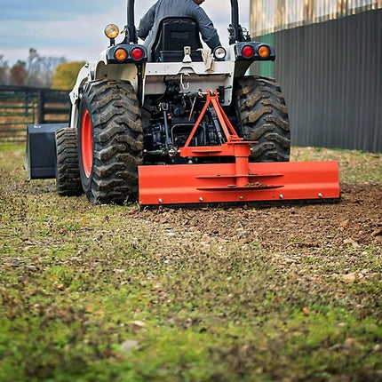 CountyLine 60" Sub-Compact Tractor Rear Blade