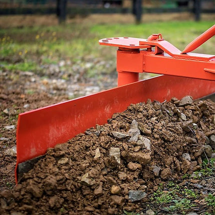 CountyLine 60" Sub-Compact Tractor Rear Blade