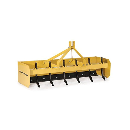 CountyLine 6-Foot Tractor Box Scraper, BB6CL