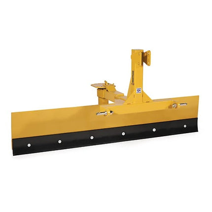 CountyLine 6-Foot Heavy Duty Grader Scraper