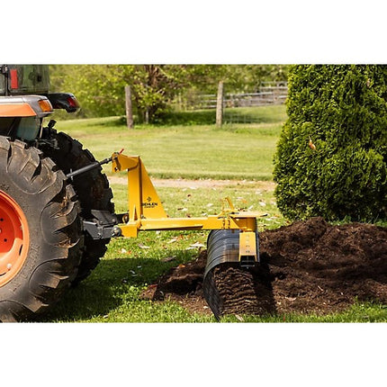 CountyLine 6' Landscape Rake