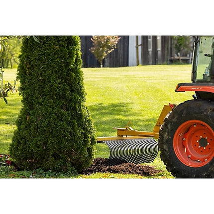 CountyLine 6' Landscape Rake