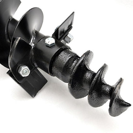 CountyLine 6-Inch Post Hole Auger
