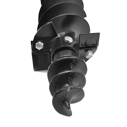CountyLine 6-Inch Post Hole Auger