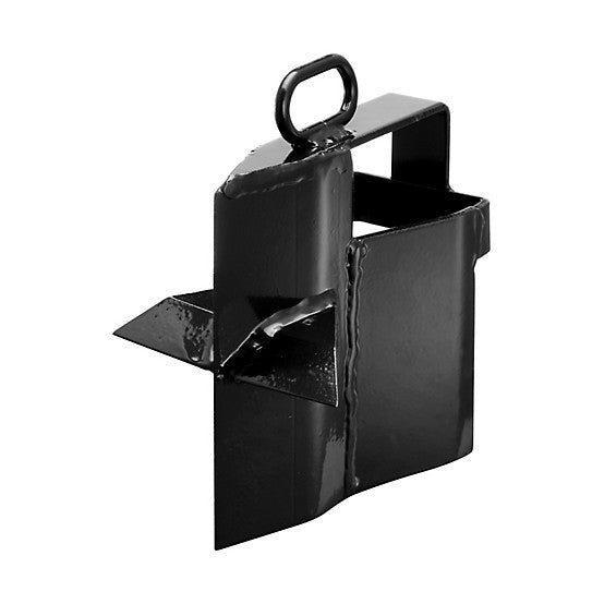 CountyLine 7.56” 4-Way Log Splitter Wedge for 30 Ton
