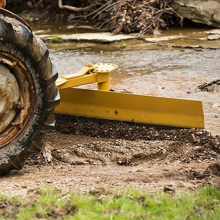 CountyLine GB7CL 7-Foot Grader Blade