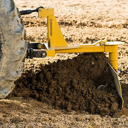 CountyLine GB7CL 7-Foot Grader Blade