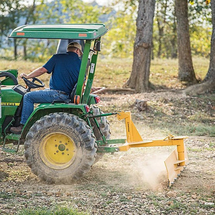 CountyLine GB7CL 7-Foot Grader Blade