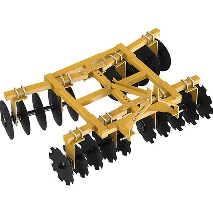 CountyLine 7 ft. Farming Disc Harrow