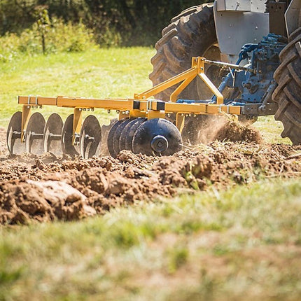 CountyLine 7 ft. Farming Disc Harrow