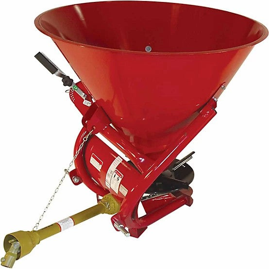 CountyLine FS20 850 lb. Broadcast Spreader