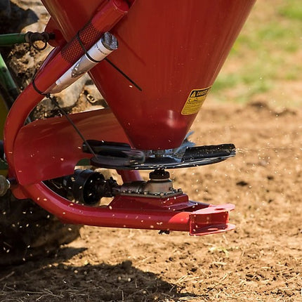 CountyLine FS20 850 lb. Broadcast Spreader