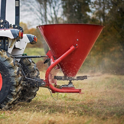 CountyLine FS20 850 lb. Broadcast Spreader