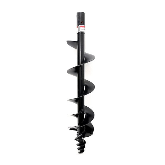 CountyLine 9-Inch Professional Grade Auger Bit for Tractors