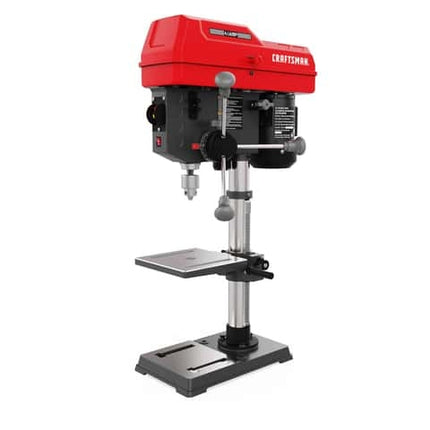Craftsman 8" 4.1 Amp 5-Speed Drill Press