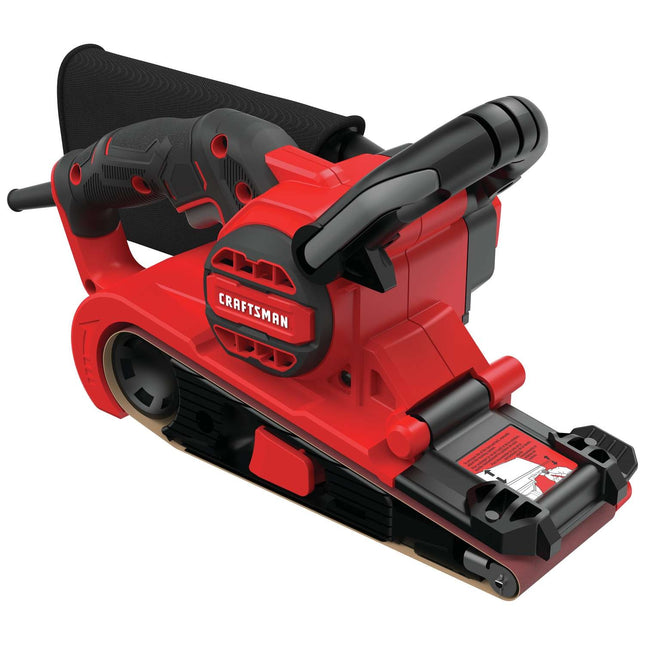 Craftsman 7 Amp 3x21 Corded Belt Sander