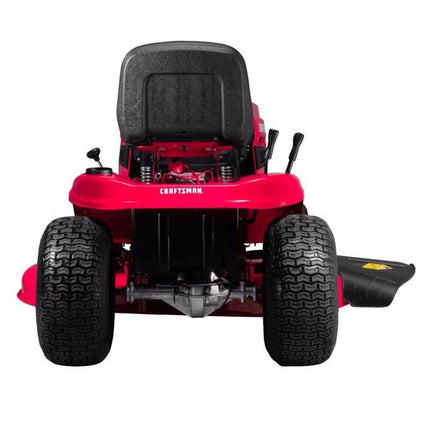 Craftsman CM13A878XTA93 46" 547cc Automatic Gas Riding Lawn Mower