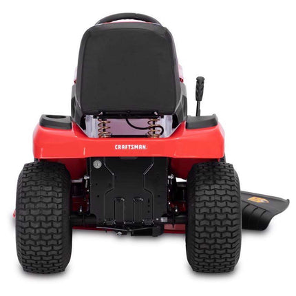 Craftsman CMCRM233303 42" 56V Electric Battery Riding Lawn Mower Kit with Charger