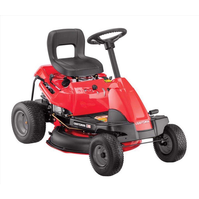 Craftsman CMXGNAM2110701 30" 344cc Gear Drive Gas Riding Lawn Mower