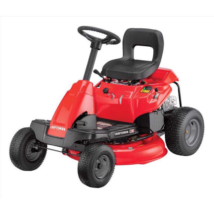 Craftsman CMXGNAM2110701 30" 344cc Gear Drive Gas Riding Lawn Mower