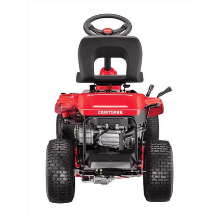 Craftsman CMXGNAM2110701 30" 344cc Gear Drive Gas Riding Lawn Mower