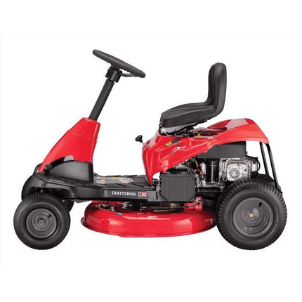 Craftsman CMXGNAM2110701 30" 344cc Gear Drive Gas Riding Lawn Mower