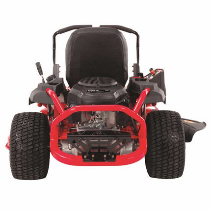 Craftsman CMXGNAM211704 54" 725cc Hydrostatic Gas Zero Turn Riding Lawn Mower