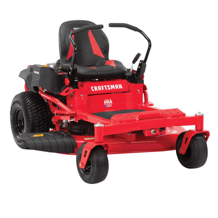 Craftsman CMXGNAM211705 46" 725cc Hydrostatic Gas Zero Turn Lawn Mower