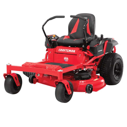 Craftsman CMXGNAM211705 46" 725cc Hydrostatic Gas Zero Turn Lawn Mower