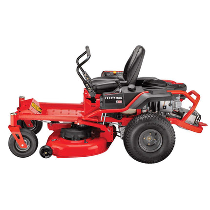 Craftsman CMXGNAM211705 46" 725cc Hydrostatic Gas Zero Turn Lawn Mower