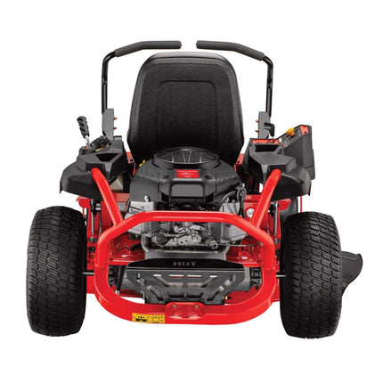 Craftsman CMXGNAM211705 46" 725cc Hydrostatic Gas Zero Turn Lawn Mower