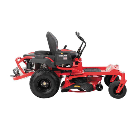 Craftsman CMXGNAM211705 46" 725cc Hydrostatic Gas Zero Turn Lawn Mower