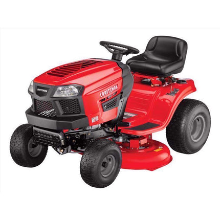 Craftsman CMXGRAM1130036 42" 500cc Gear Drive Gas Riding Lawn Mower