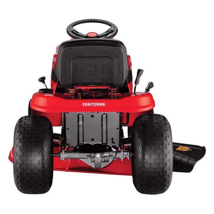 Craftsman CMXGRAM1130036 42" 500cc Gear Drive Gas Riding Lawn Mower