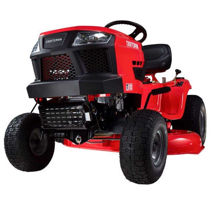 Craftsman CMXGRAM1130036 42" 500cc Gear Drive Gas Riding Lawn Mower