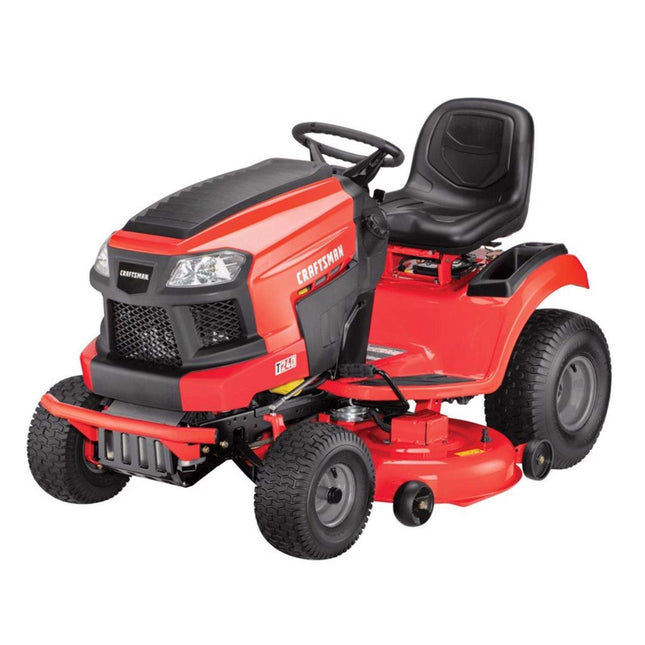 Craftsman CMXGRAM211302 46" 725cc Hydrostatic Gas Riding Lawn Mower