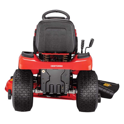 Craftsman CMXGRAM211302 46" 725cc Hydrostatic Gas Riding Lawn Mower