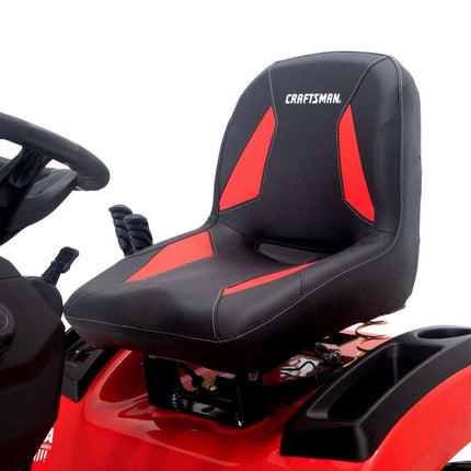 Craftsman CMXGRAM211302 46" 725cc Hydrostatic Gas Riding Lawn Mower