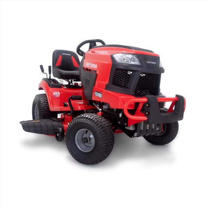 Craftsman T2200K 42" 725cc Hydrostatic Gas Riding Lawn Mower