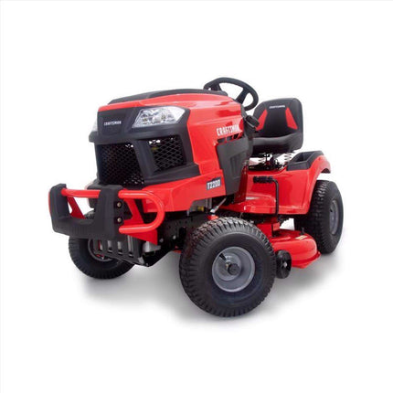 Craftsman T2200K 42" 725cc Hydrostatic Gas Riding Lawn Mower