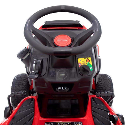 Craftsman T2200K 42" 725cc Hydrostatic Gas Riding Lawn Mower