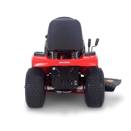 Craftsman T2200K 42" 725cc Hydrostatic Gas Riding Lawn Mower