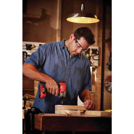 Craftsman V20 1/4” Cordless Impact Driver Kit with Battery & Charger