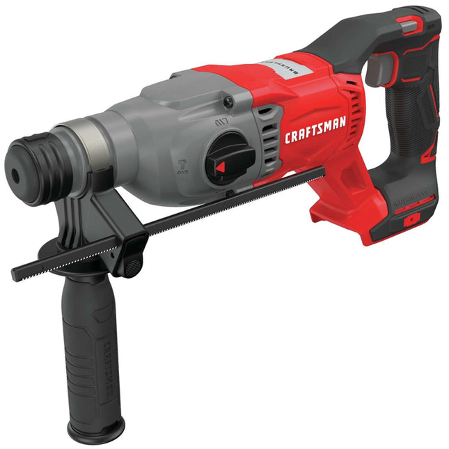 Craftsman V20 Brushless SDS Plus Rotary Hammer