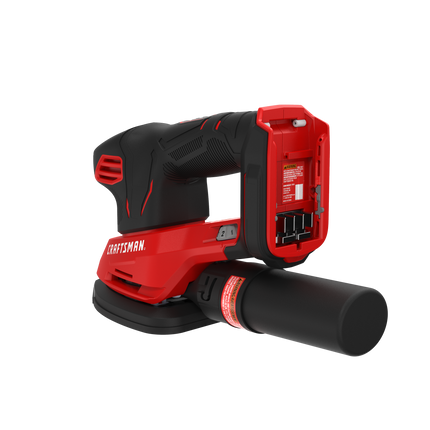 Craftsman V20 Cordless Detail Finishing Sander (Bare Tool)