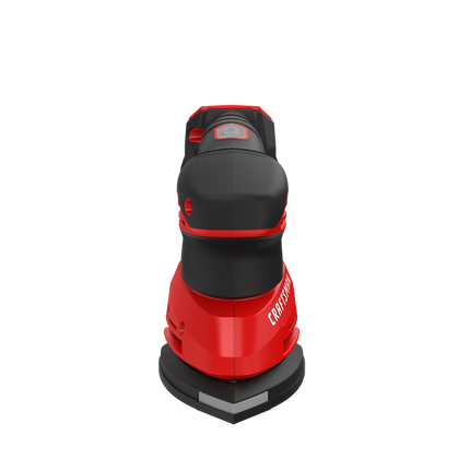 Craftsman V20 Cordless Detail Finishing Sander (Bare Tool)