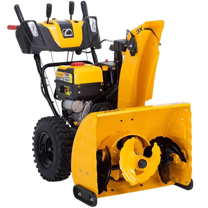 Cub Cadet 26" 357cc 3-Stage IntelliPower Snow Blower